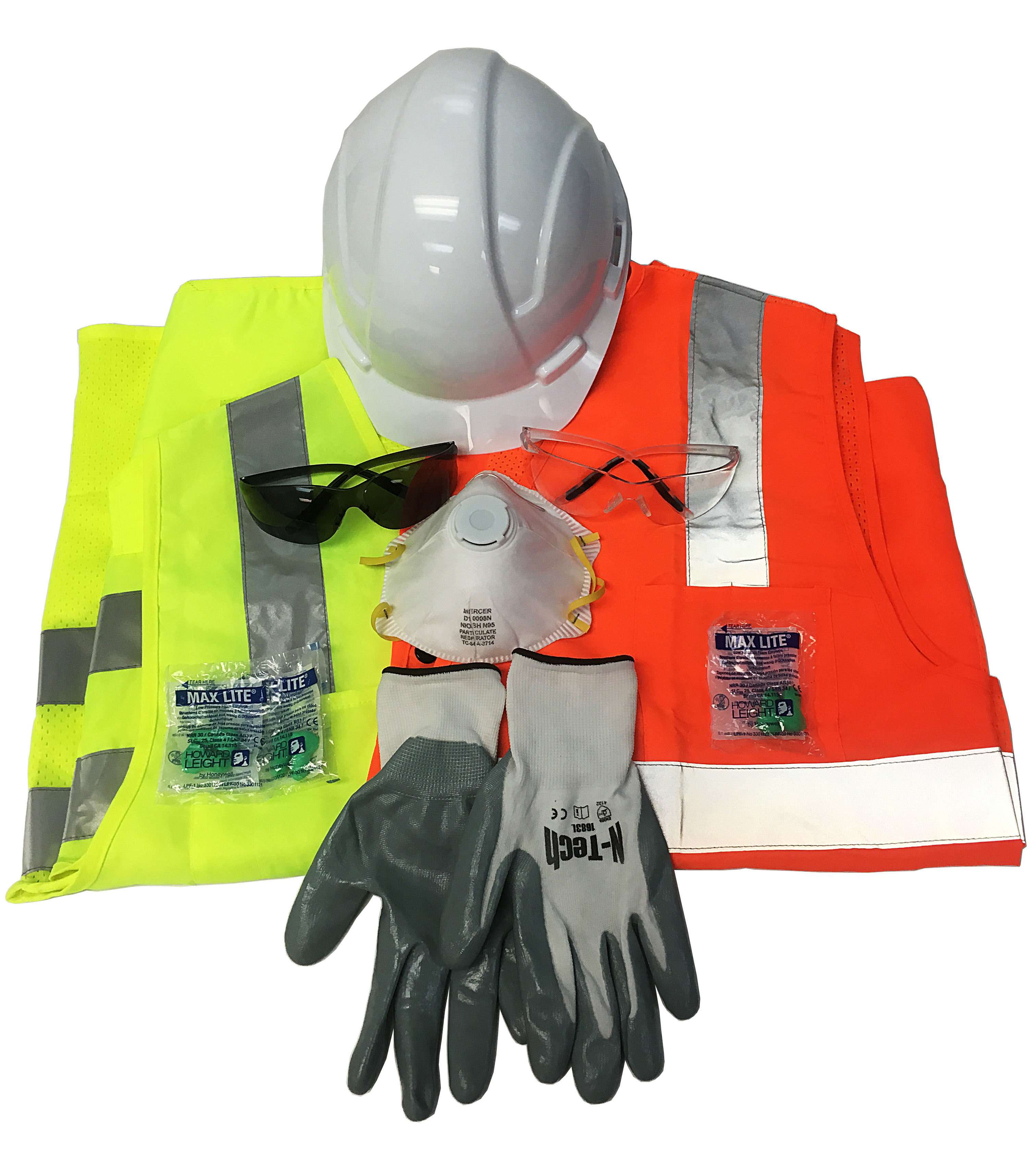 Safety Kits Detroit Industrial ToolDetroit Industrial Tool