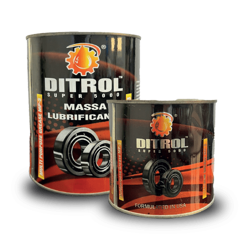 Products Ditrol Lubricants FZE