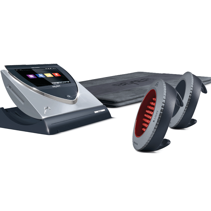 Bemer til mennesker og heste Køb dækken eller madras her