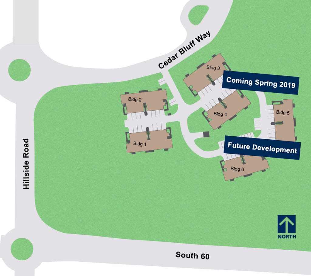 DITTMARAPARTMENTSRidgeViewTerrace Dittmar Realty, Inc.