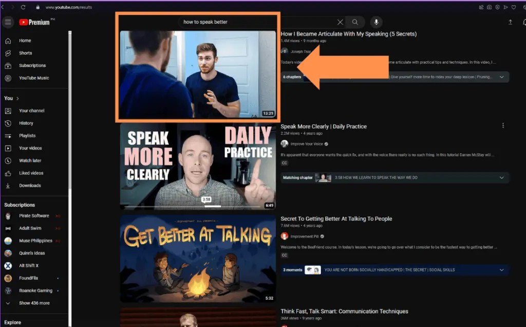 How to Get Free YouTube Video Transcripts A StepbyStep Guide Ditto