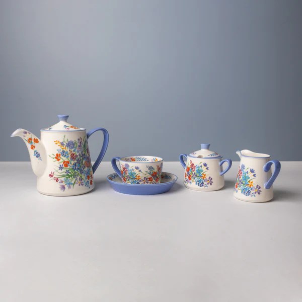 London Pottery Company [AD] DittrichDiary