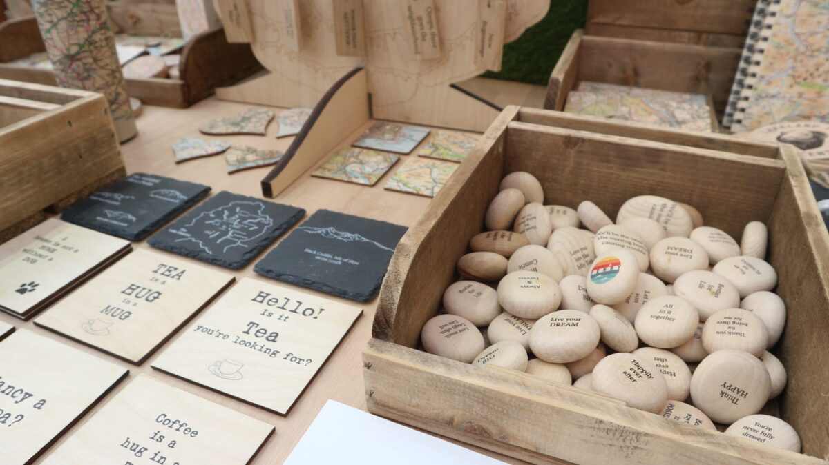 Top Drawer London, From A Blogger's Perspective! DittrichDiary