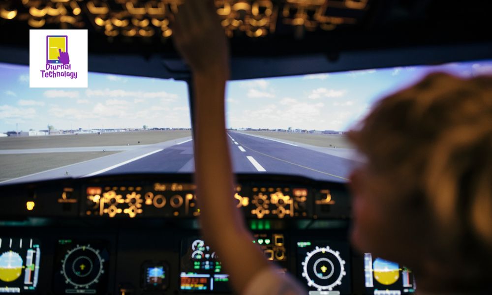 How to Use Google Earth Flight Simulator