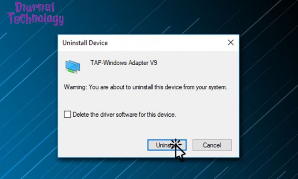 Tap Windows Adapter V9 Boost Your Speed with this Power