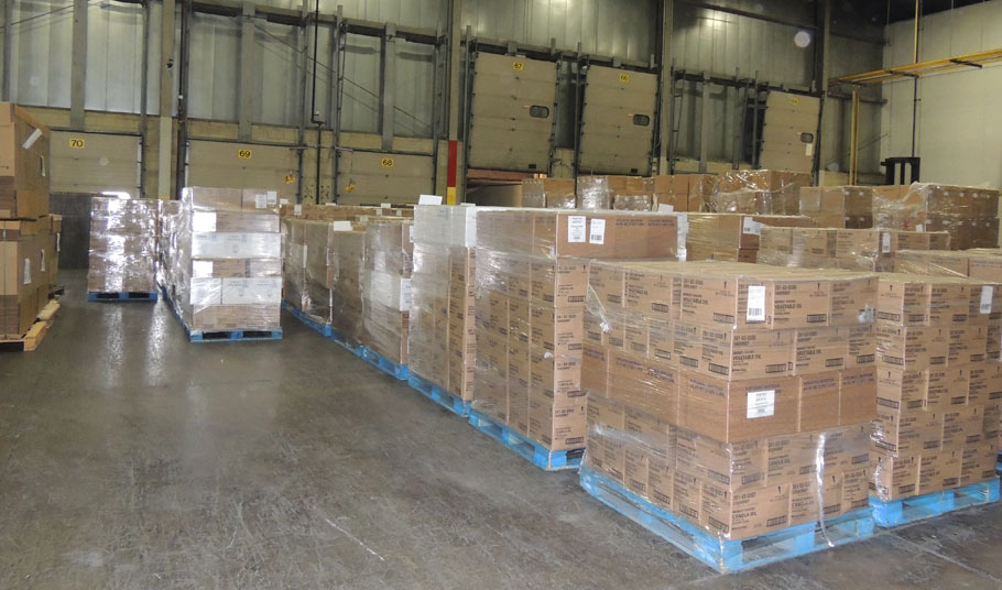 Diversified Entities, LLC Chicago Warehouse Space for Rent Chicago