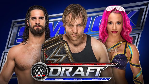Wwe Introduces Rules For The Draft Diva Dirt