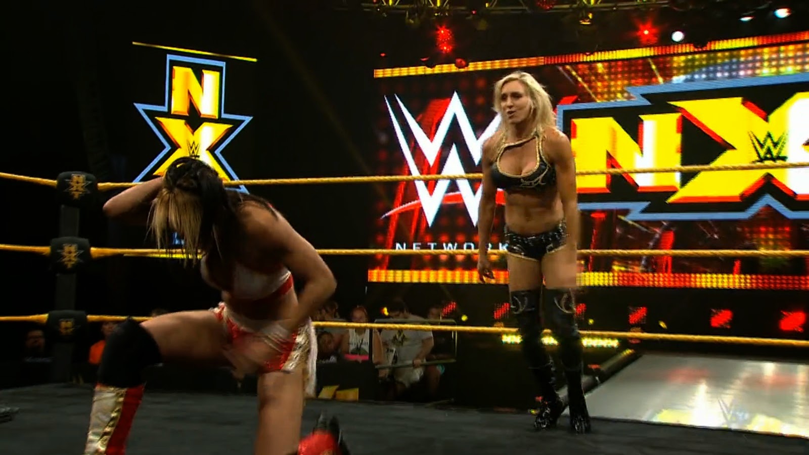 Top 5 most successful current WWE finishers Page 3 of 6 Diva Dirt