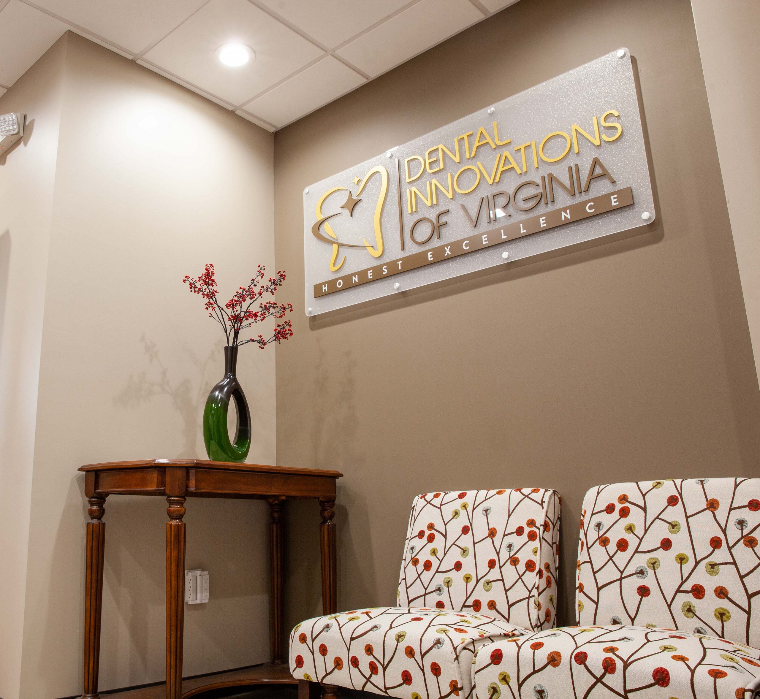 Lansdowne Dentist Ashburn & Leesburg Dentist Mobile Dentist