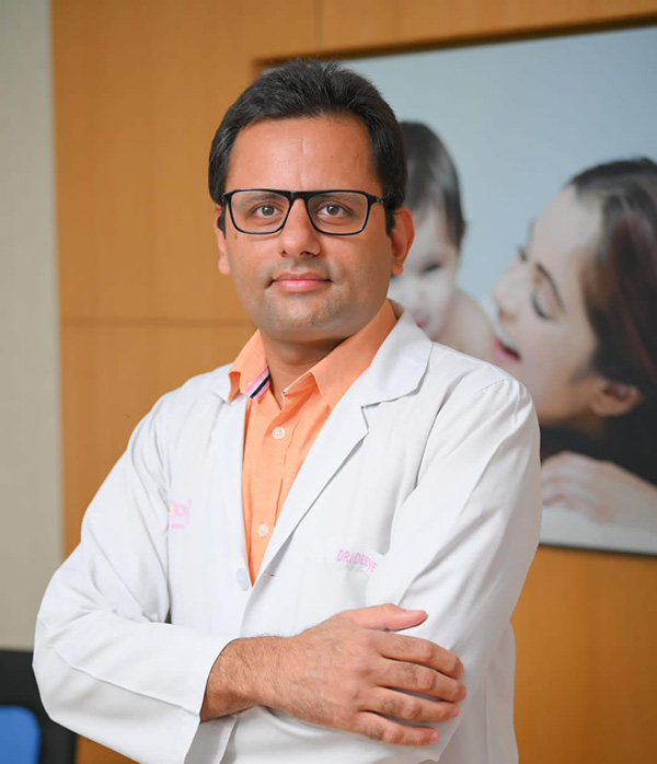 DR. SHIKHA GUPTA Best Gynecologist in Jaipur Pregnancy and