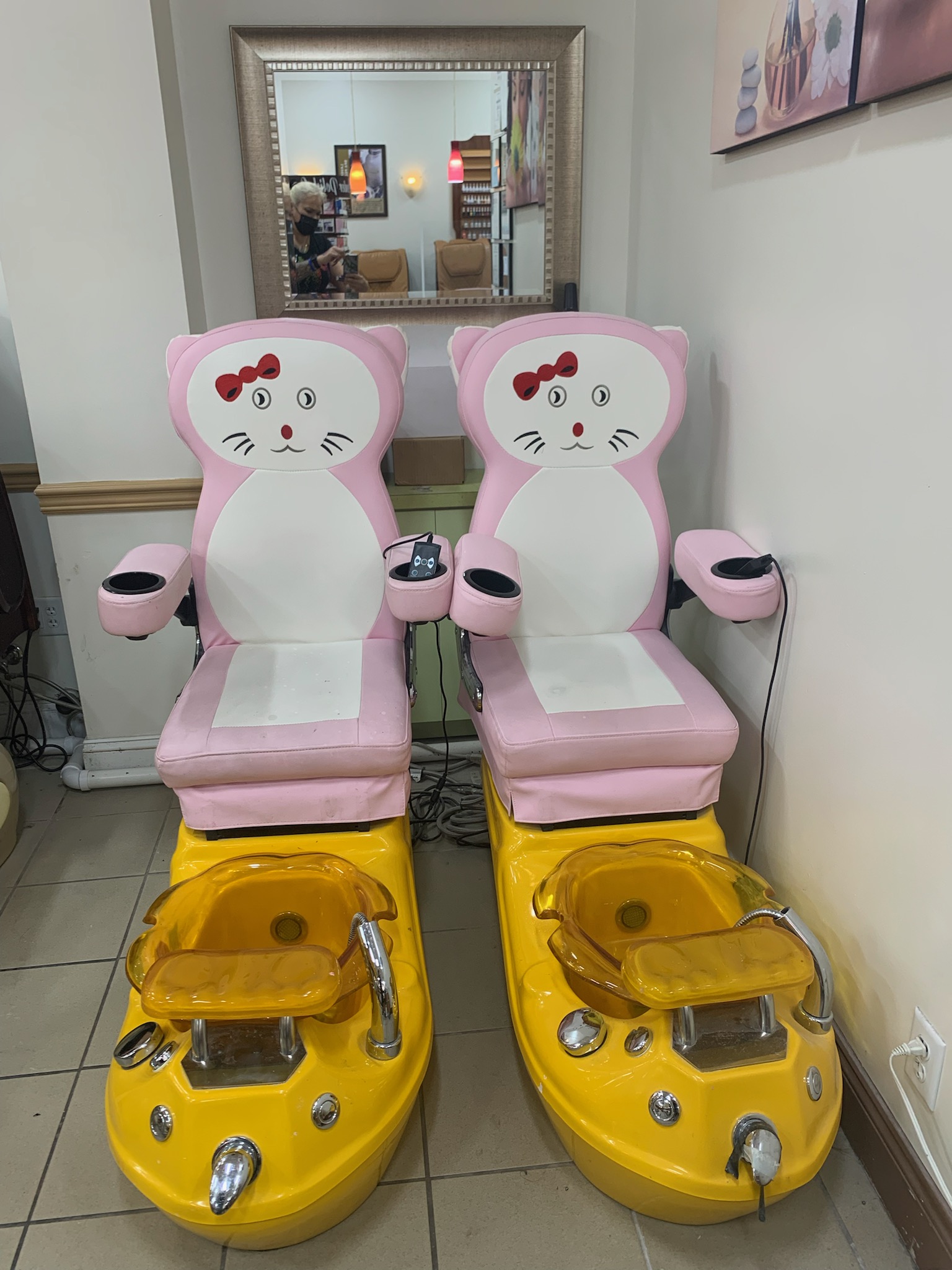 Our Services Diva Nails & Spa Meriden, CT 06451 2033790724