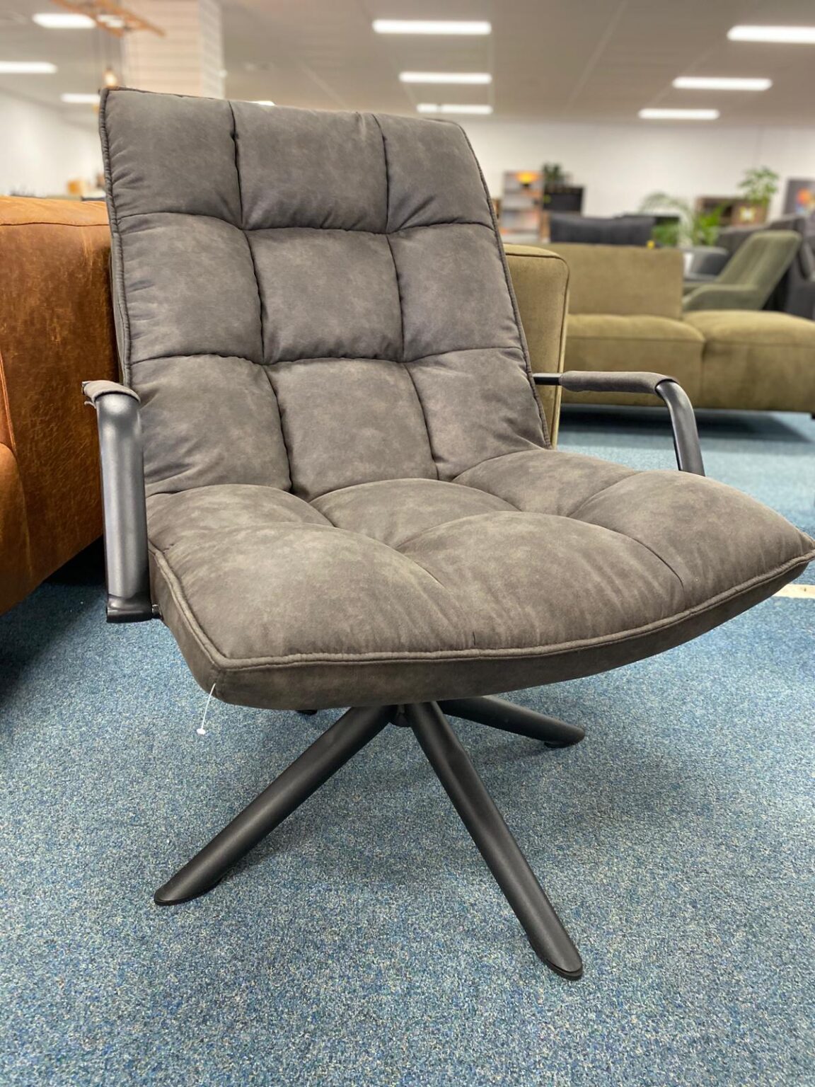 Fauteuils Divani Outlet