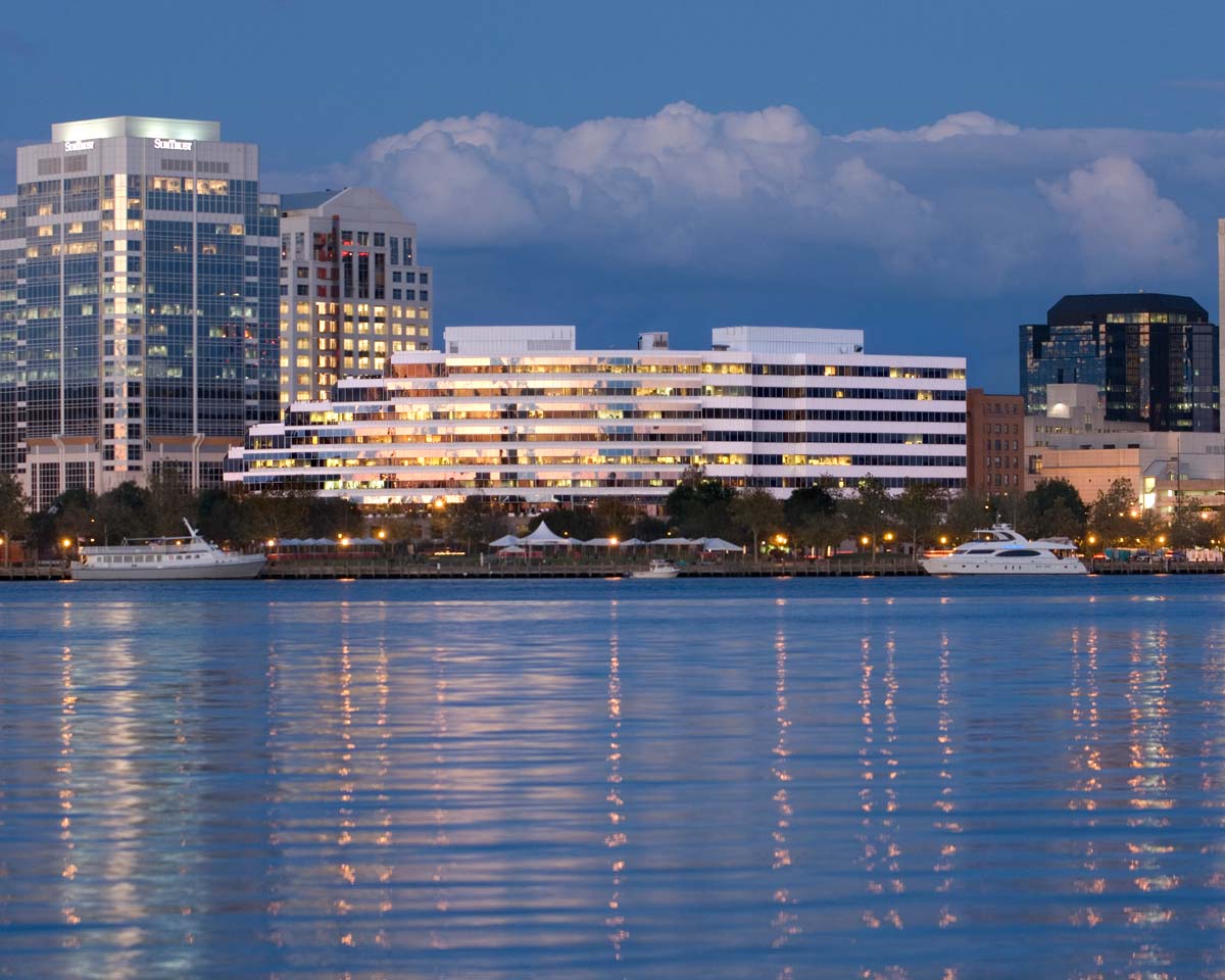 Divaris Real Estate, Inc. Named Leasing and Management Agent for World