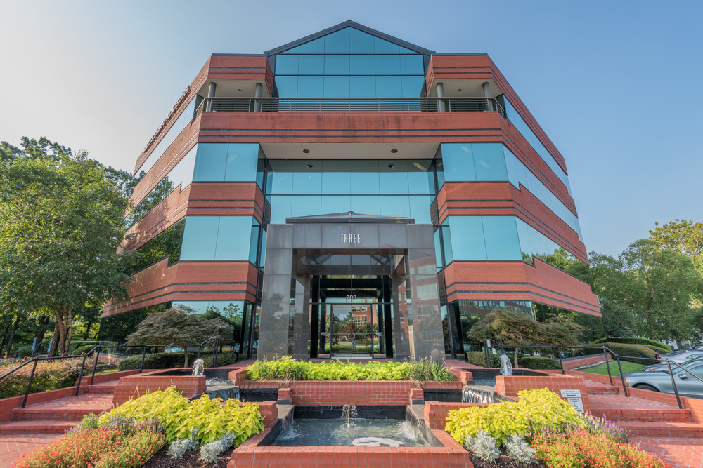 Press Release Divaris Real Estate