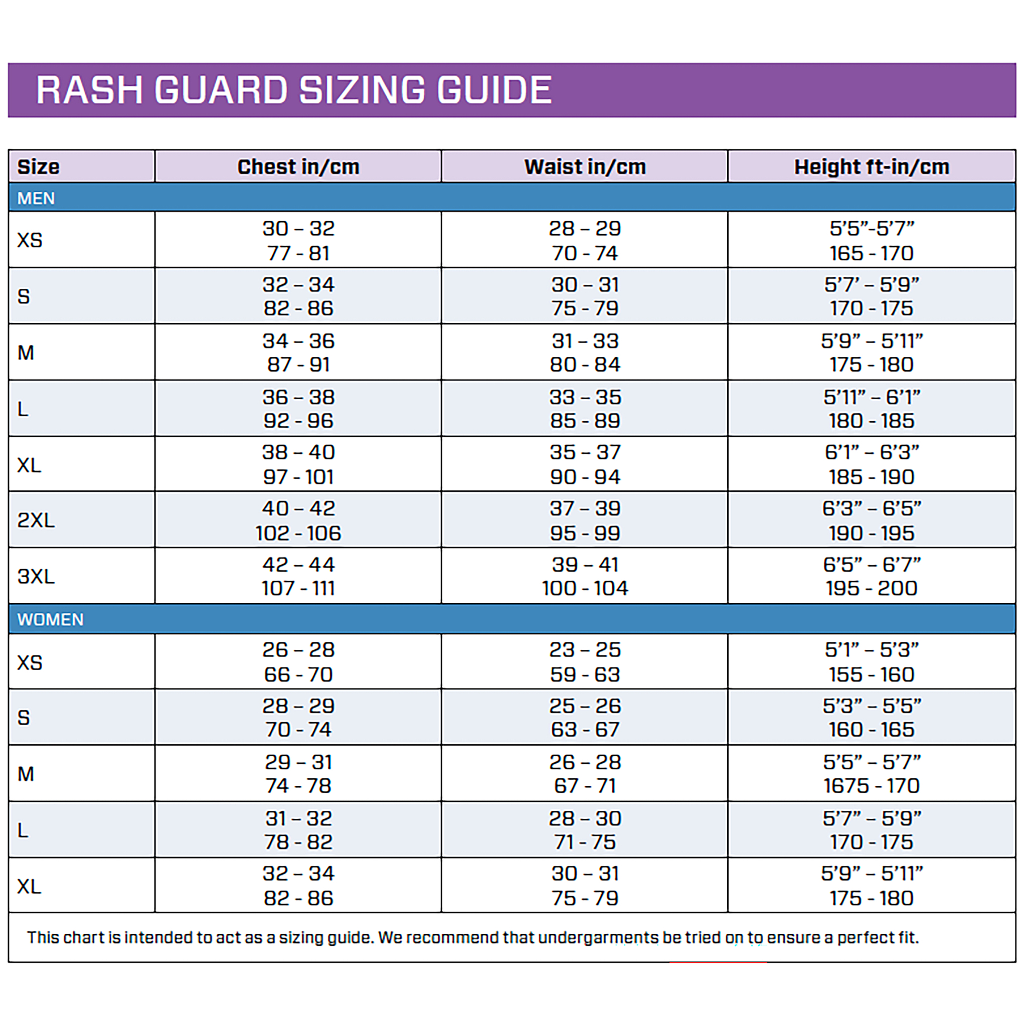 Scubapro UPF 50 Swim Long Sleeve Rash Guard Women Dive Box