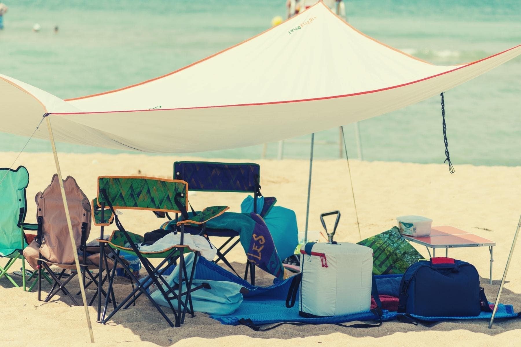 10 Best Beach Canopies in 2023 Tested at the Beach