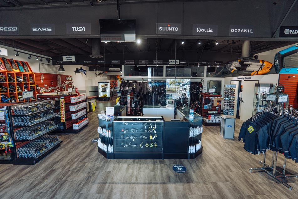 Announces Redesigned site and New StateoftheArt Dive