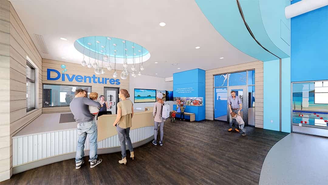 Scuba Diving Lessons & Certification in Kansas City, MO Diventures