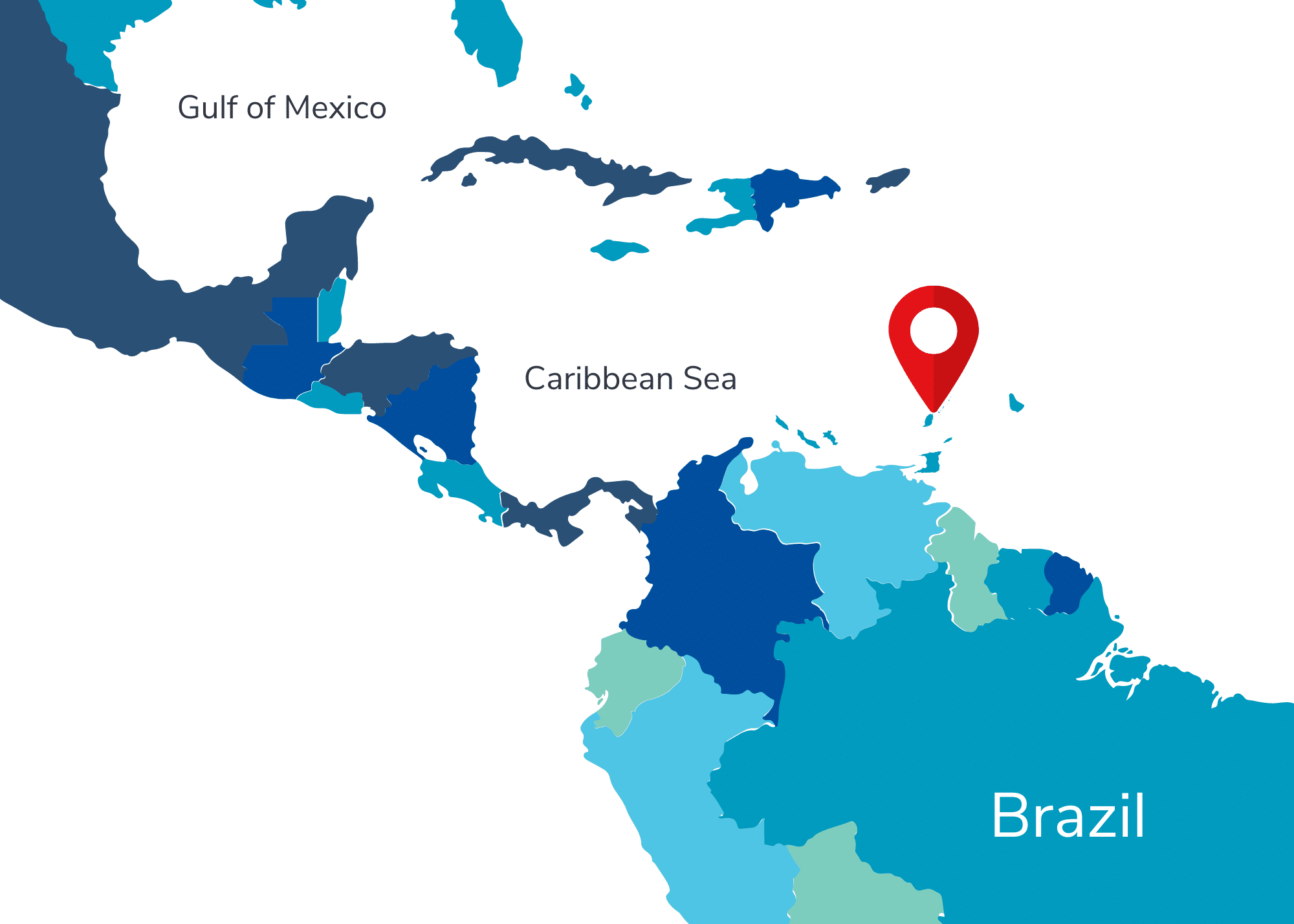 Grenada Scuba Diving Trips Diventures