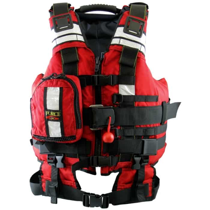 Swiftwater Rescue Equipment Dive Rescue Equipment
