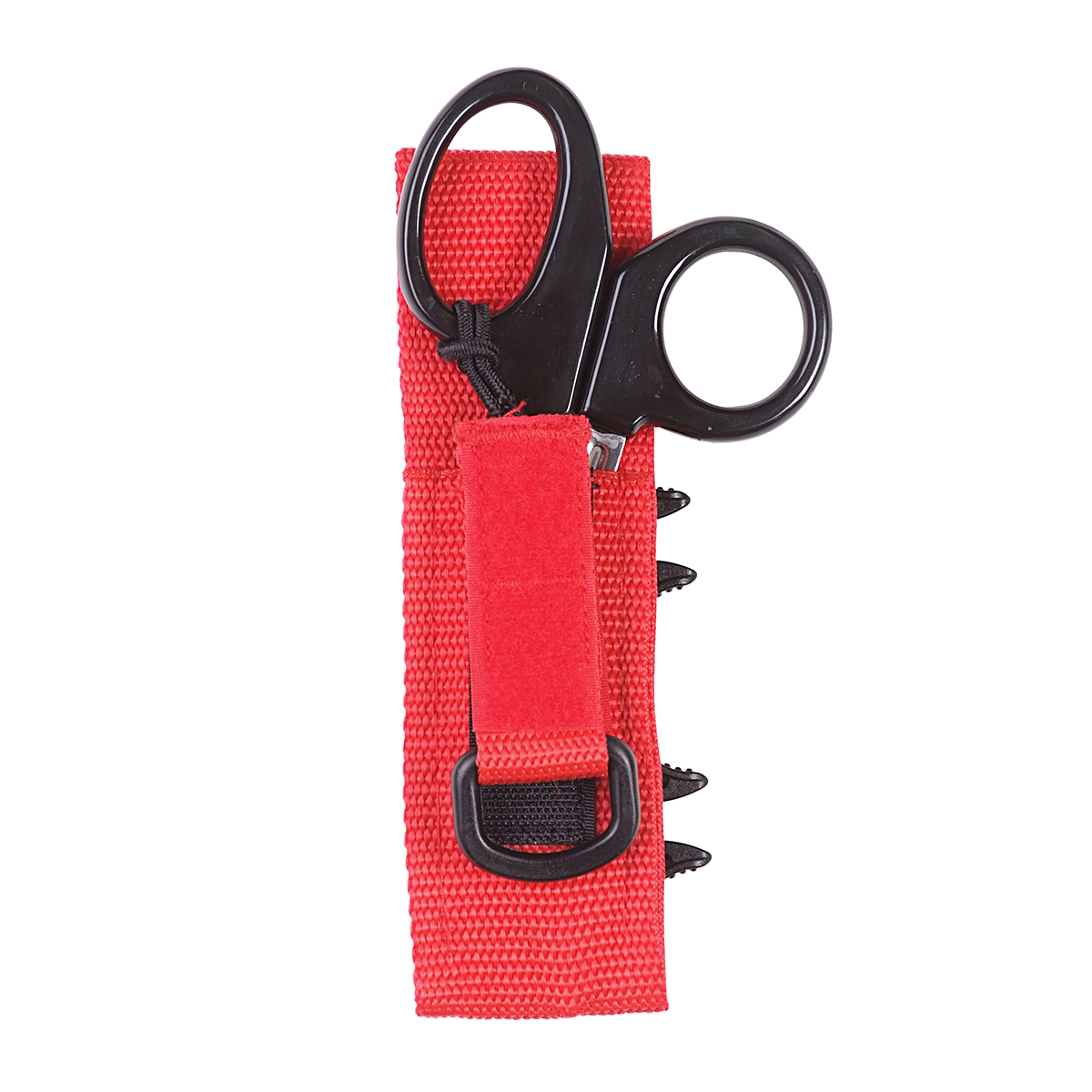 Trauma Shears w/ Daisy Chain Clips Dive Rite
