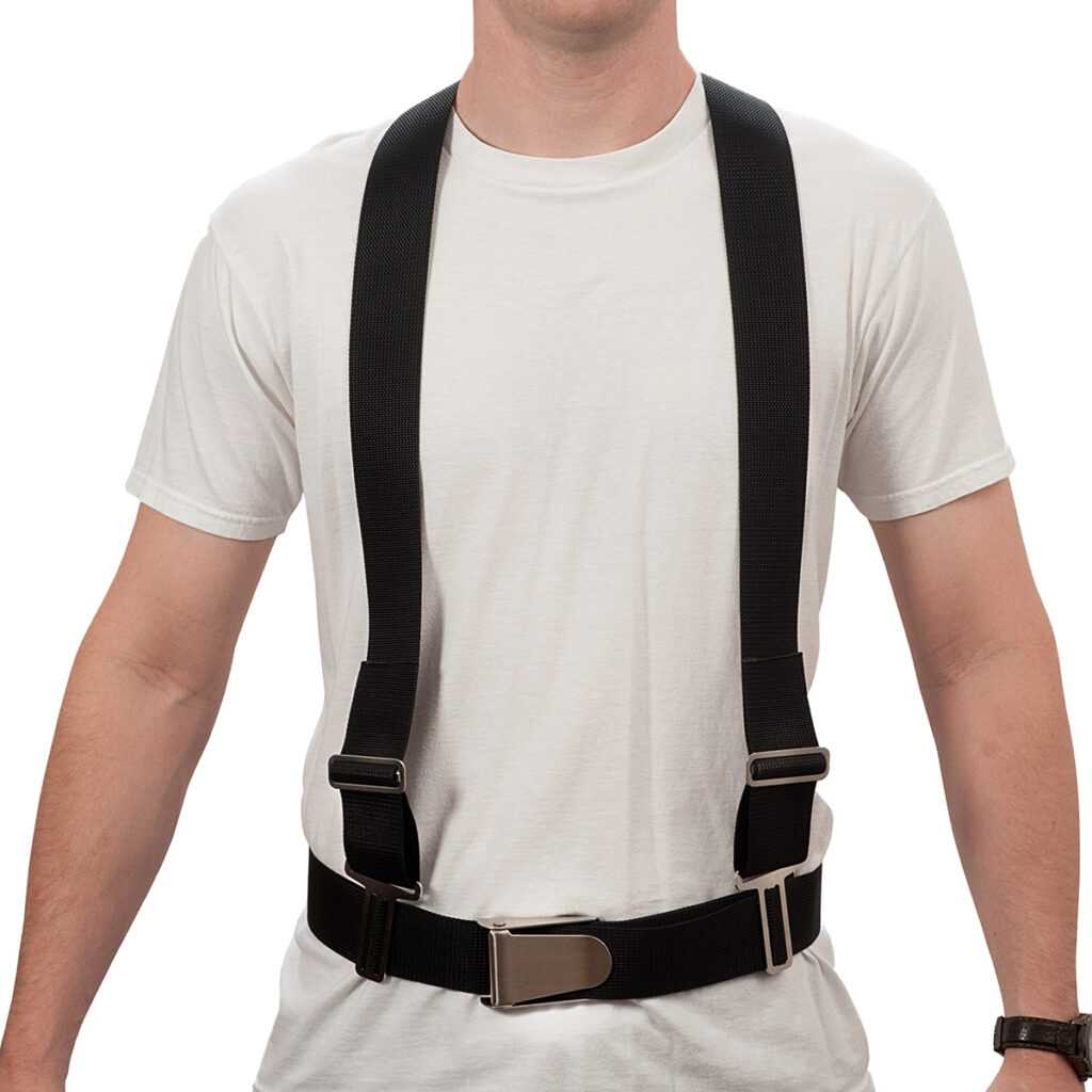 Weight Harness Dive Rite