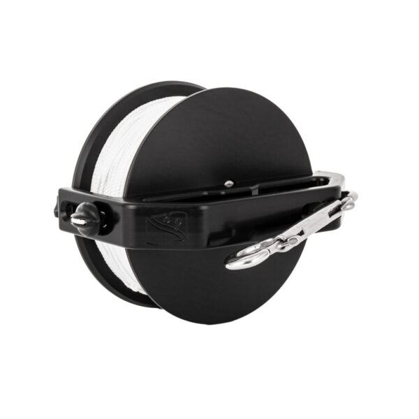 400’ Azimuth Reel Dive Rite