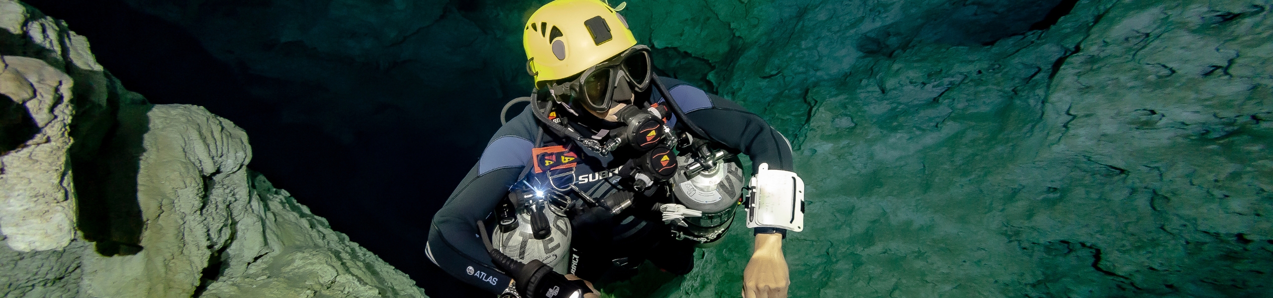 XT1/XT2 Sidemount Regulator Package Dive Rite