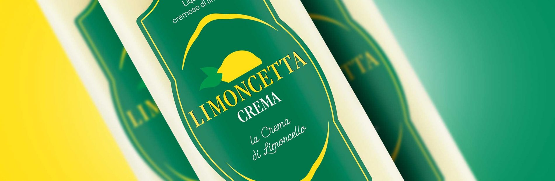 Limoncetta Crema Diversa Spezialitäten