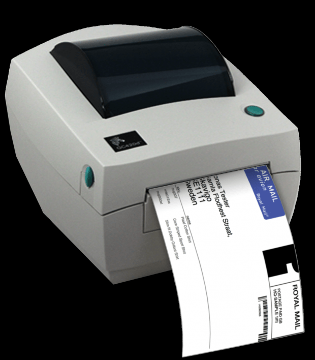 Blog Brady Canada Labels & Printers Diverse Electronics