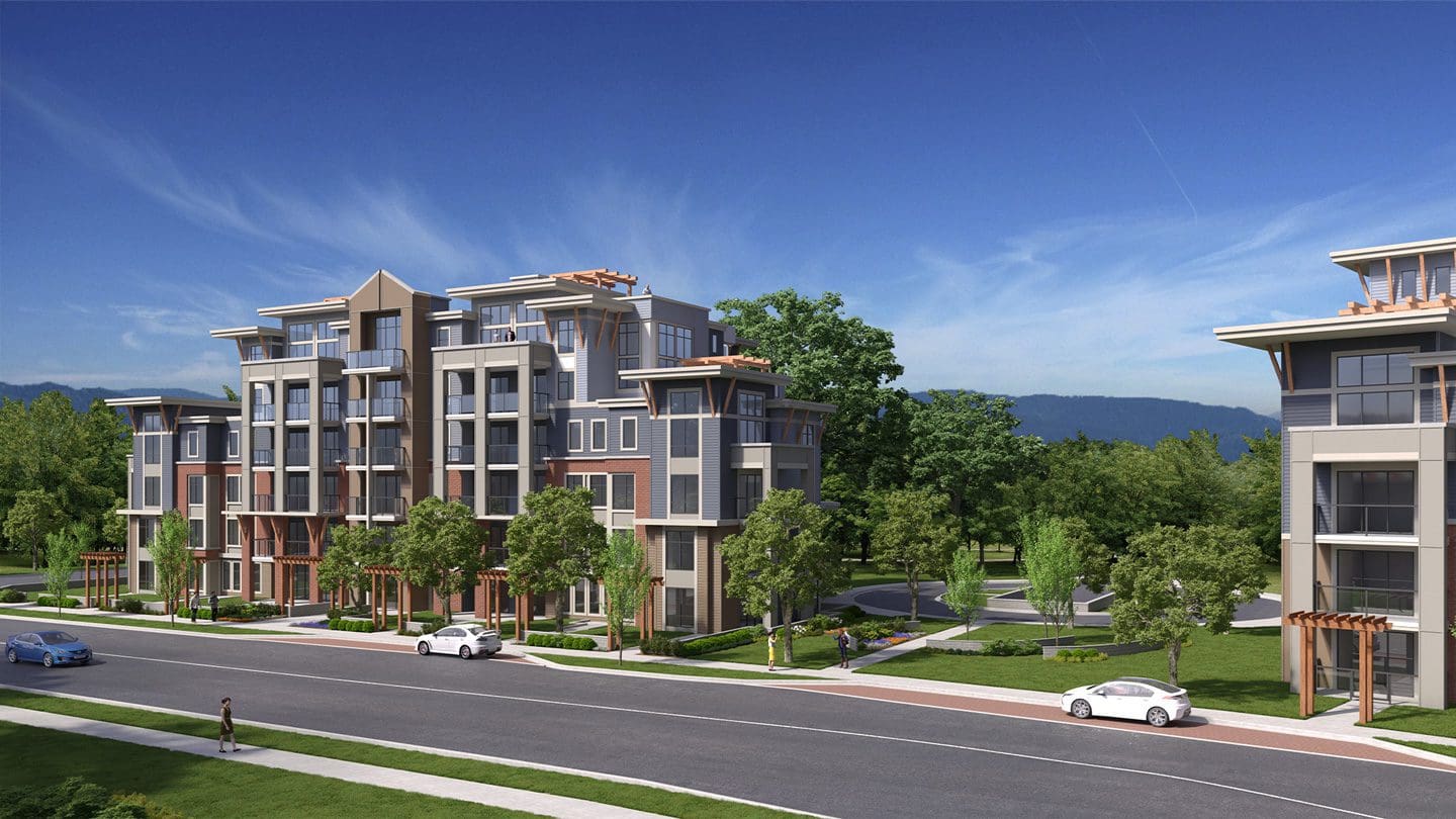 Garrison Central II Diverse Properties