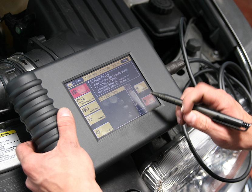 Diversified Auto Auto Repair Complete Car Care Specialists in