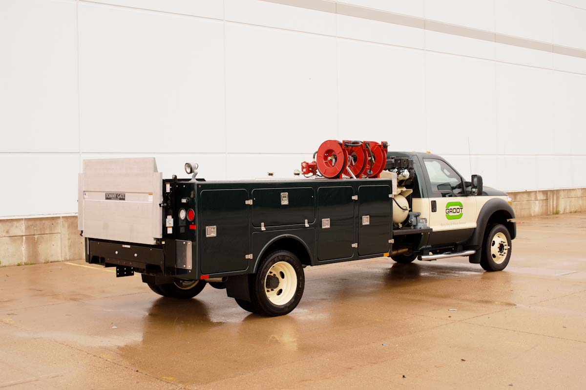 BrandFX Body Diversified Fleet Services