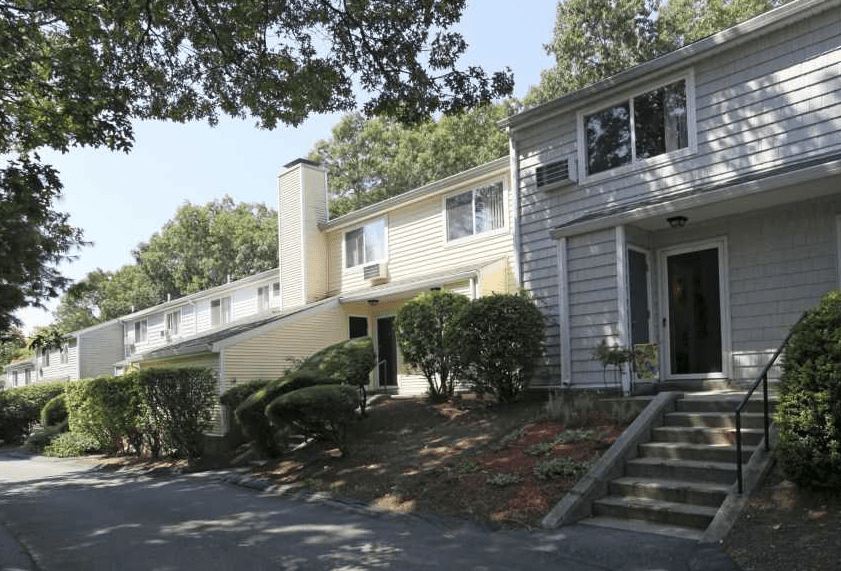 Shorewood Apartments Diversified Funding, Incorporated