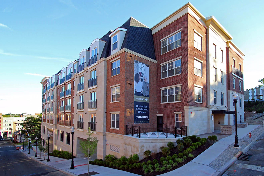 30 Court Diversified Properties, LLC Residential and Commercial