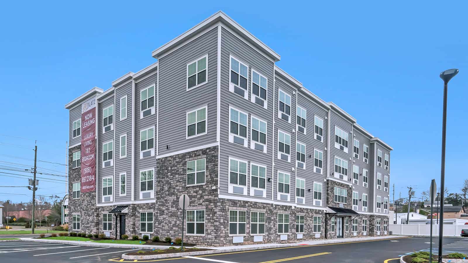 Properties Diversified Properties, LLC Residential and Commercial Real Estate