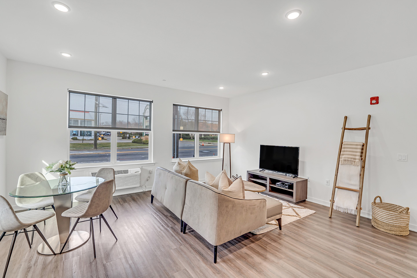 480 Flatz Diversified Properties, LLC Residential and Commercial