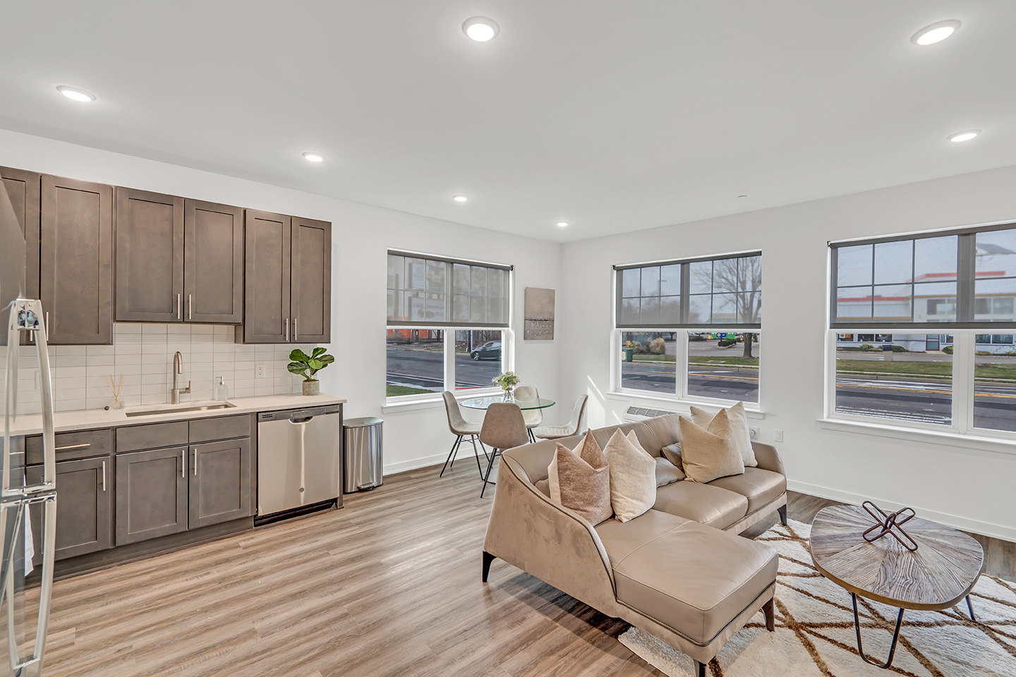 480 Flatz Diversified Properties, LLC Residential and Commercial