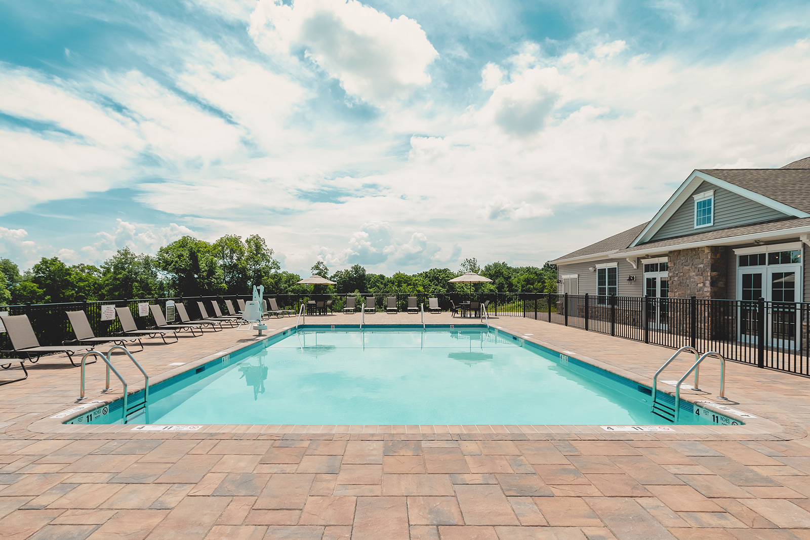 Meadow Ridge Diversified Properties, LLC Residential and Commercial