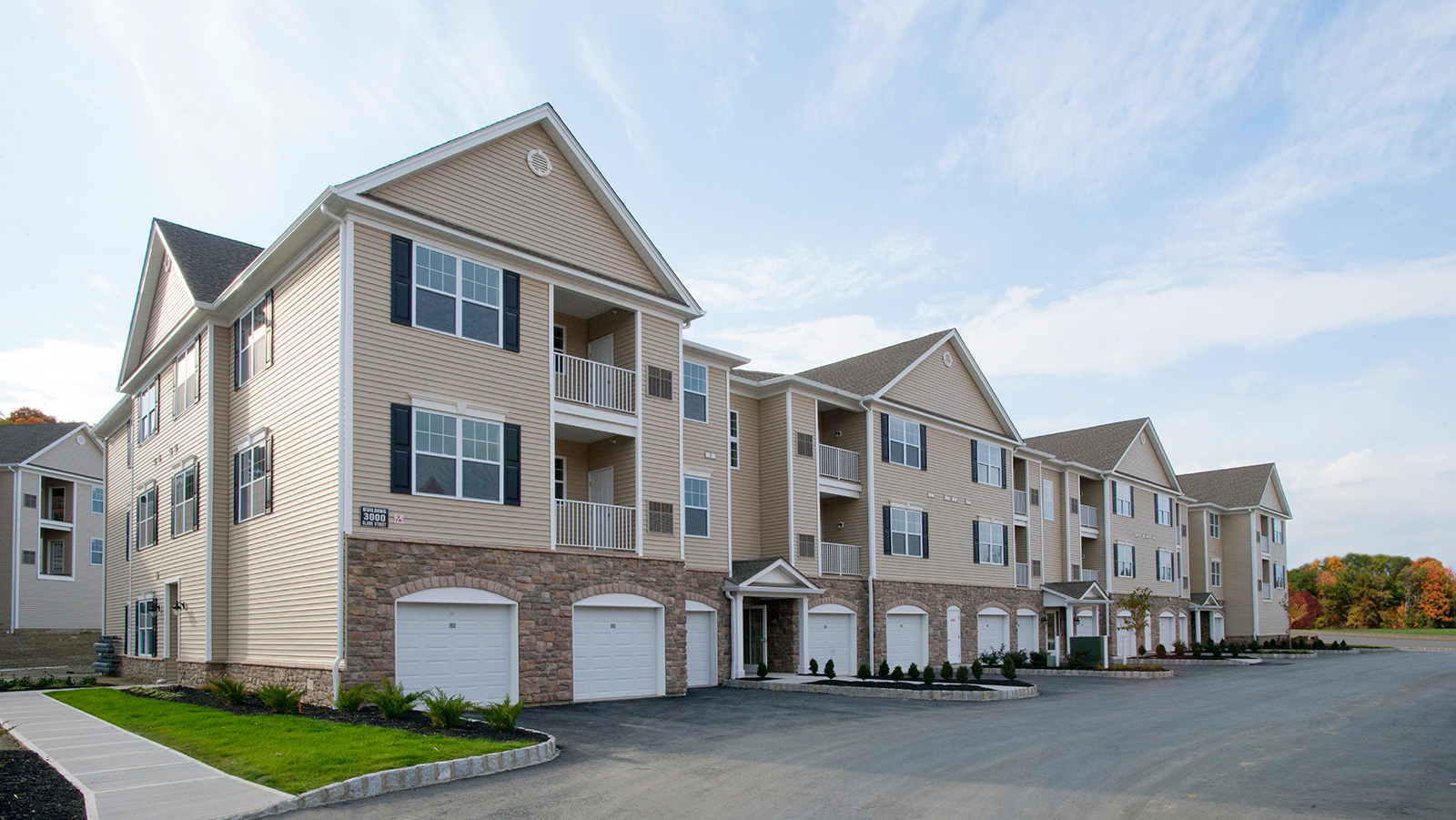 Summit Terrace Diversified Properties, LLC Residential and