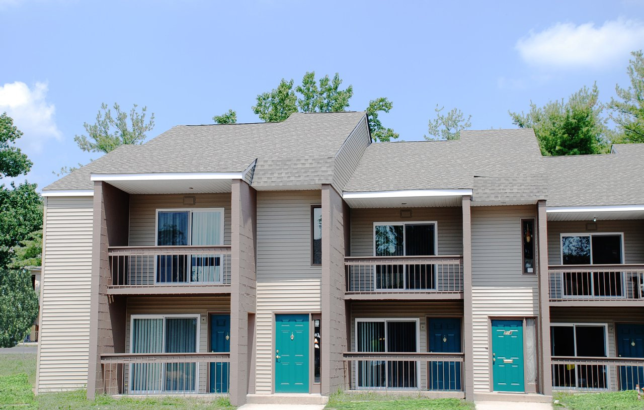 Financing Archives Diversified Properties, LLC Residential and