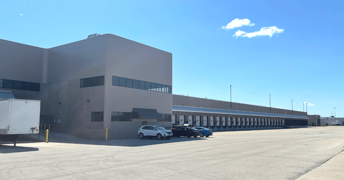 Diversified Woodcrafts Accelerates Growth With New Location in De Pere