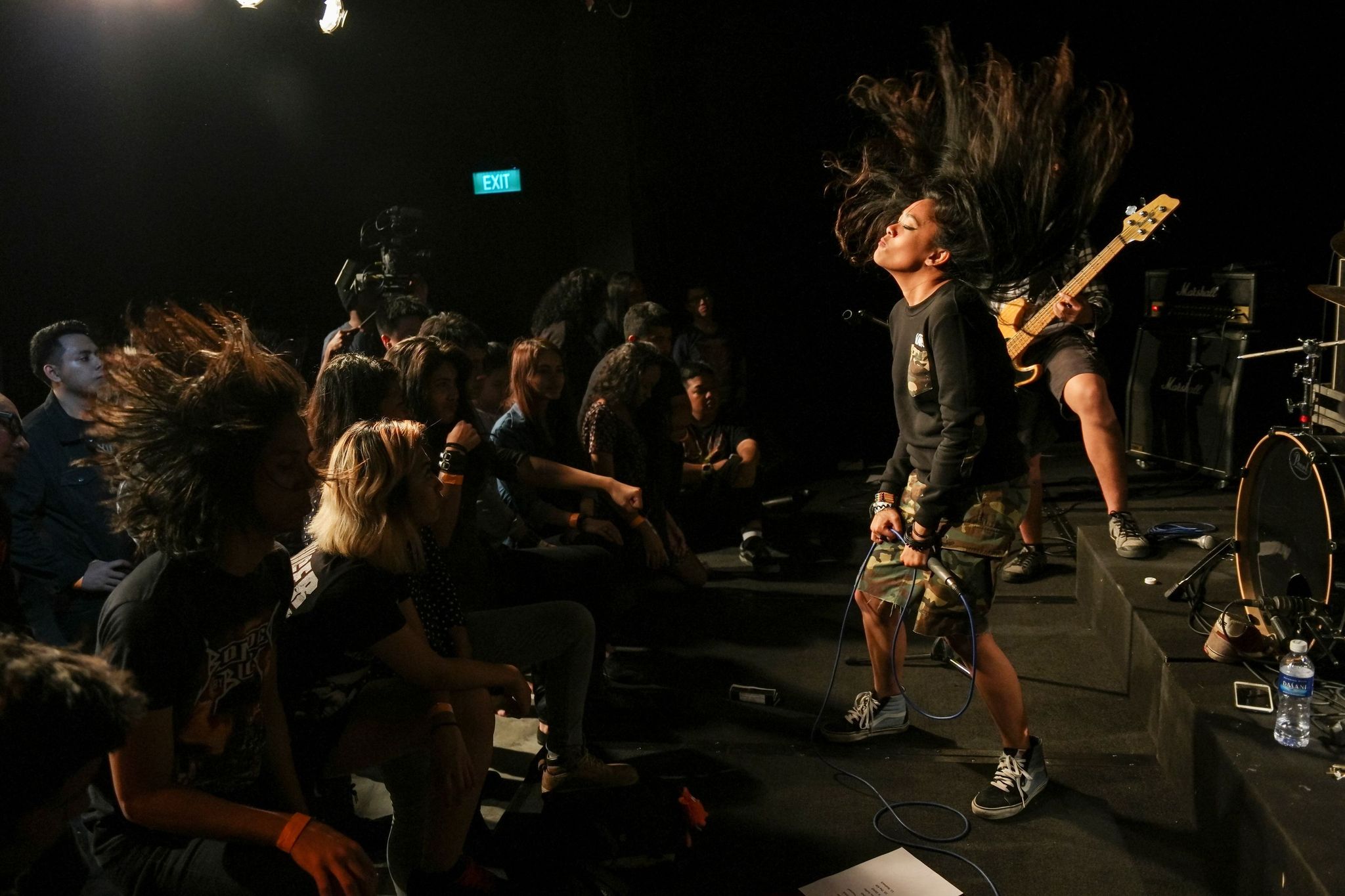 SCENE UNSEEN a film by Abdul Nizam(03)