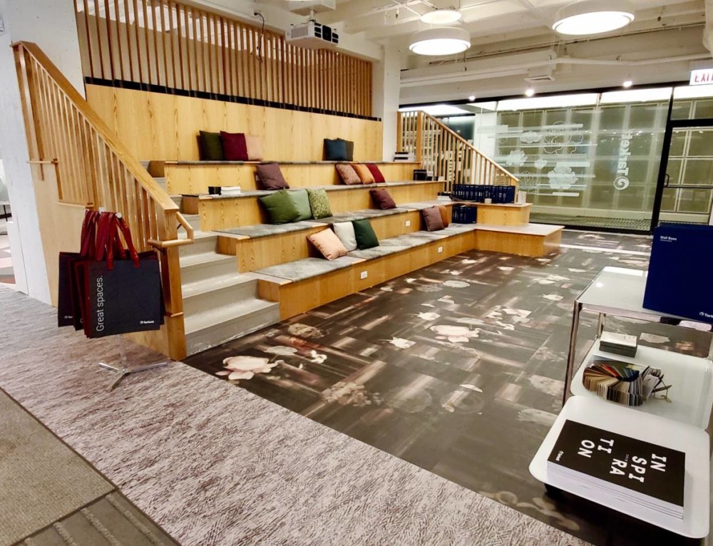 Woodward, Inc., Niles, IL