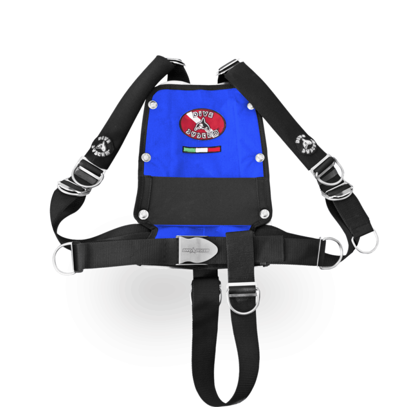 X3M Harness DiveSystem