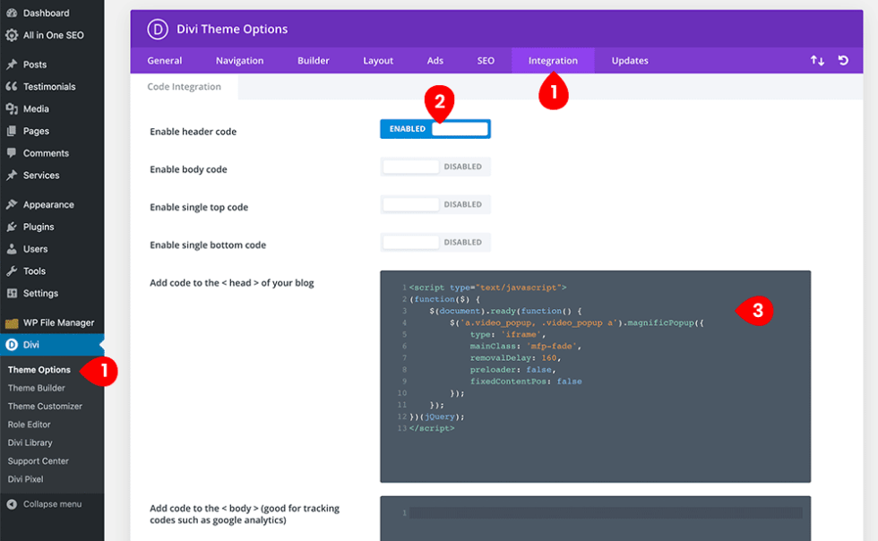 How To Create A Popup Video In Divi Without A Plugin
