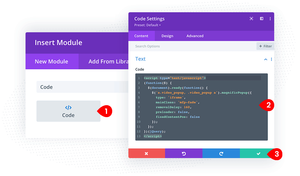 How To Create A Popup Video In Divi Without A Plugin