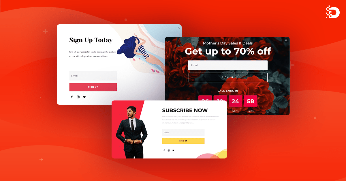 Introducing Popup Maker for Divi Divi Pixel