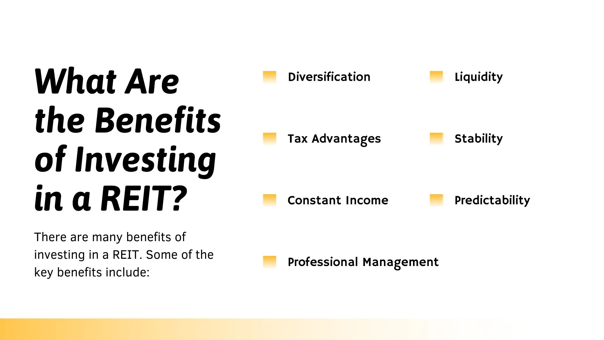 What Are REITs and Why Invest In Them? Dividend Mantra