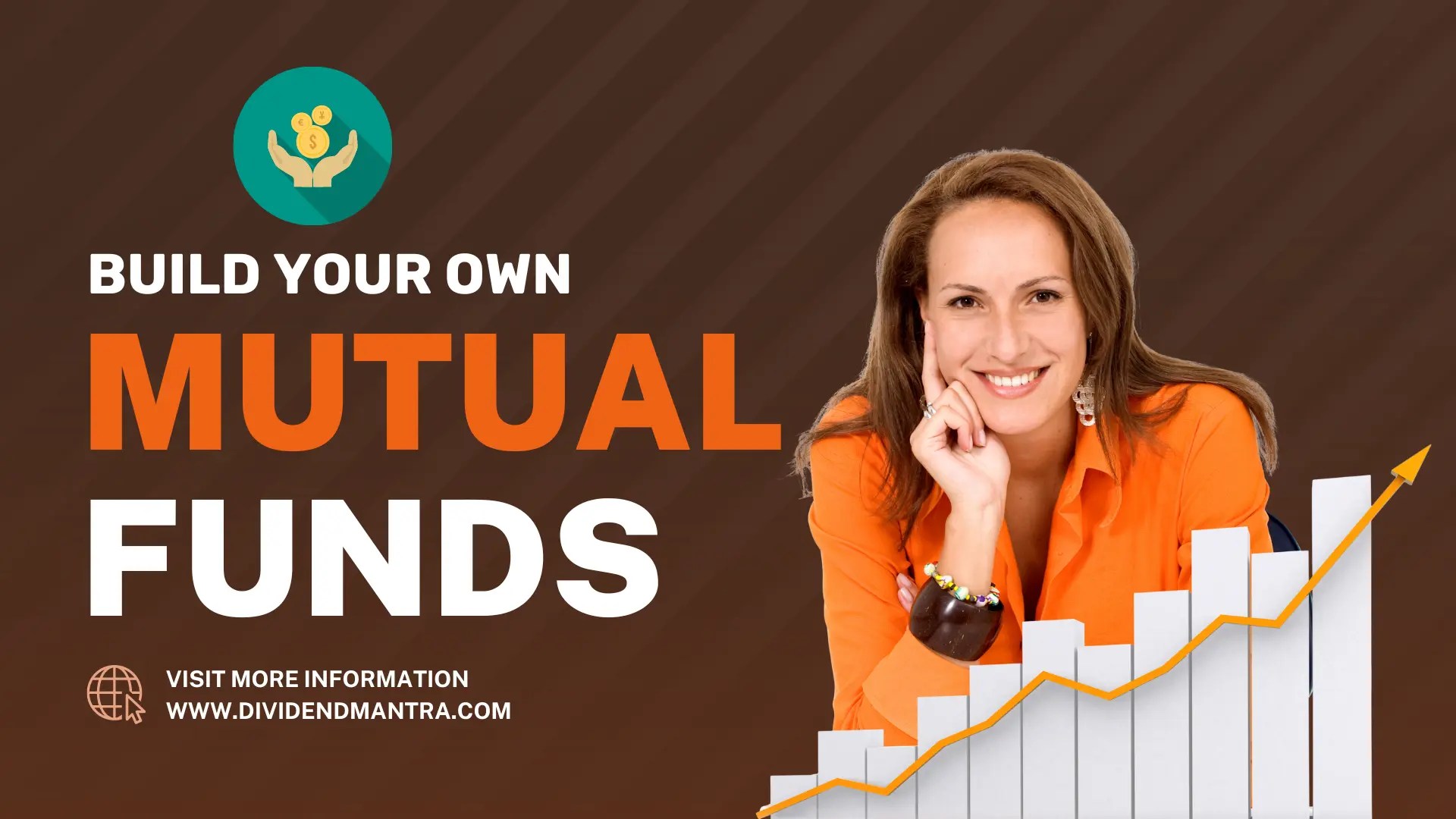 Build Your Own Mutual Fund Dividend Mantra